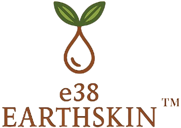 e38 EARTHSKIN