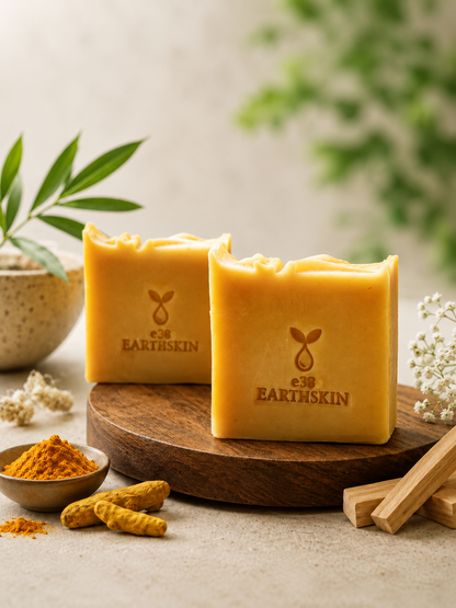 Haldi Chandan Milk