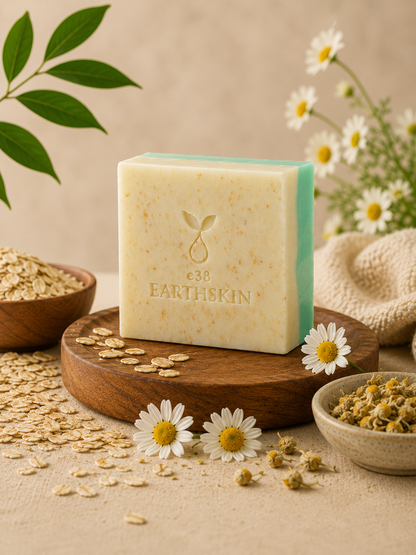 Oats Chamomile