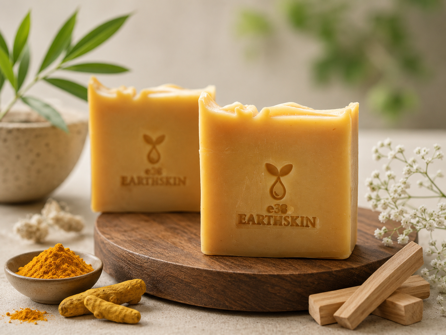Haldi Chandan Milk